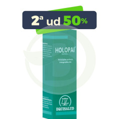 Holopai 10 31Ml. Pacchetto Equisalud (2a unità al 50%)