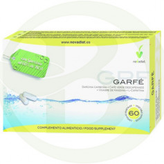 Garfe 60 Capsule Novadiet