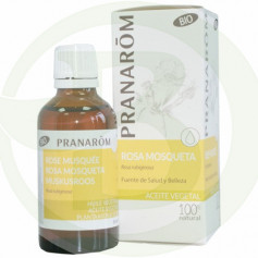 Olio di Rosa Canina BIO 50Ml. Pranarom