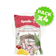 Confezione 4x APROLIS T INTERSA CARAMELLE