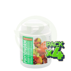 Confezione da 4 capsule Phytonorm 160 Intersa