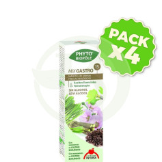 Confezione 4x Phyto-Bipole 15 Mix-Gastro 50Ml. Intersa