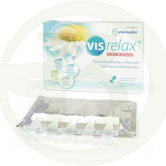 Visrelax Monodose Pharmadiet