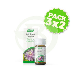 Confezione 3x2 Anti Stress Complex 30 Comp.