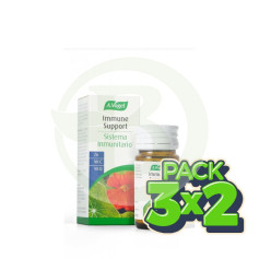 Confezione 3x2 Supporto Immunitario 30 Comp.