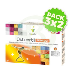 Confezione 3x2 Osteartil Perfect 14 Fiale Nova Diet