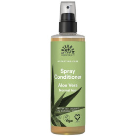 Urtekram Eco Balsamo Spray Aloe Vera 250Ml
