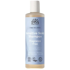 Shampoo senza profumo per capelli fragili 250 ml Urtekram Eco