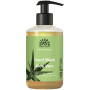 Sapone liquido per le mani all&#39;aloe vera Urtekram 300 ml