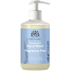 Sapone liquido per le mani senza profumo Urtekram 300 ml