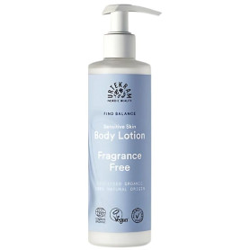 Urtekram lozione corpo lenitiva alla lavanda 245 ml