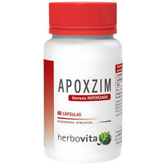 Apoxzim Formula Rinforzata 60 Capsule Herbovita