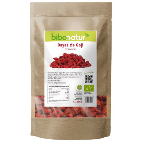 Bacche di Goji Eco 200G Bibonatur