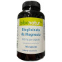 Bisglicinato di magnesio 90 capsule Bibonatur