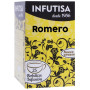 Infuso al rosmarino 25 filtri Infutisa