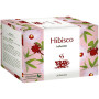 Infuso di ibisco (fiore della Giamaica) 20 bustine Dietmed