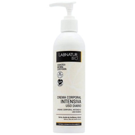 Crema corpo intensiva Labnatur alla salvia biologica 250 ml