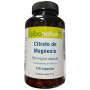 Citrato di magnesio 120 capsule Bibonatur