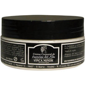 Crema corpo Nile Essence 250 ml Vinca Minor