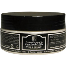 Crema corpo Nile Essence 250 ml Vinca Minor