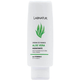 Crema mani all&#39;aloe vera 150 ml Labnatur