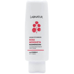 Crema mani alla rosa canina 150 ml Labnatur