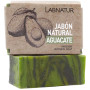 Sapone naturale all&#39;avocado 100G Labnatur