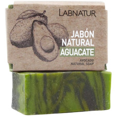 Sapone naturale all&#39;avocado 100G Labnatur