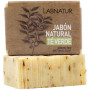 Sapone naturale al tè verde 100G Labnatur