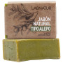 Sapone di Aleppo naturale 100G Labnatur