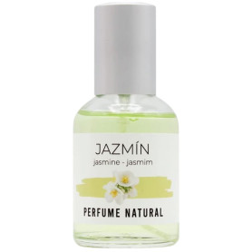 Profumo spray al gelsomino 50 ml Labnatur