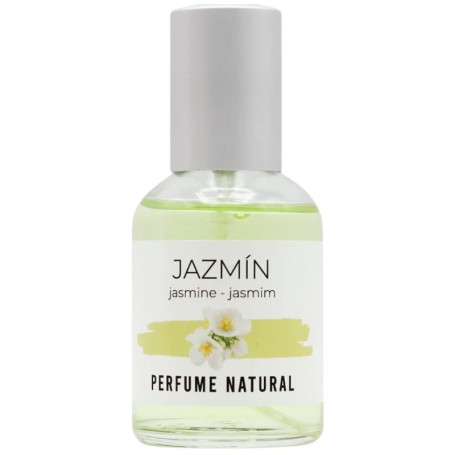 Profumo spray al gelsomino 50 ml Labnatur