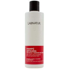 Shampoo Anticaduta con Soia e Germe di Grano 250ml Labnatur
