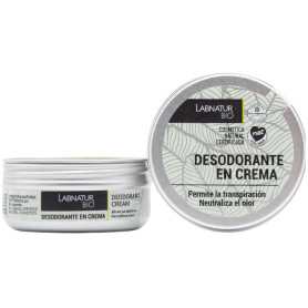 Deodorante in crema biologico Labnatur 50 ml