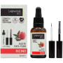 Kit Olio di Ricino Puro al 100% + Mascara Bio 30ml Labnatur