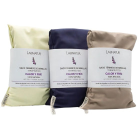 Borsa Termica con Semi Freddi e Caldi Labnatur
