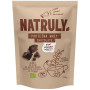 Proteine del siero del latte biologiche al cioccolato 350 g Natruly