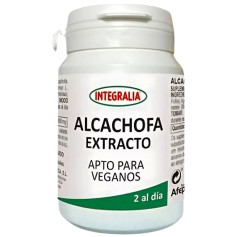 Estratto di carciofo 60 capsule Integralia