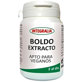 Estratto di Boldo 60 Capsule Integralia
