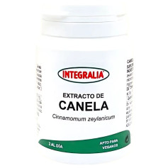 Estratto di cannella 60 capsule Integralia