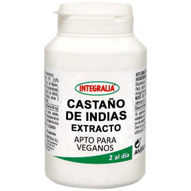 Estratto di Ippocastano 60 Capsule Integralia