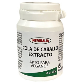 Estratto di equiseto 60 capsule Integralia