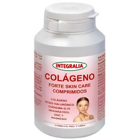Collagen Forte Skin Care 120 Compresse Integralia