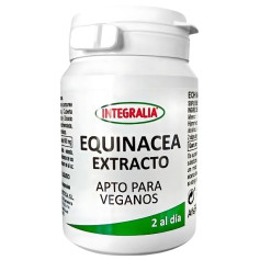 Estratto di Echinacea 60 Capsule Integralia