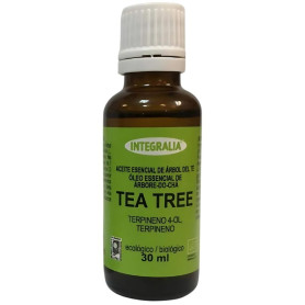 Olio essenziale di Tea Tree Eco 30ml Integralia