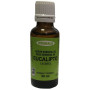 Olio essenziale di eucalipto Eco 30ml Integralia