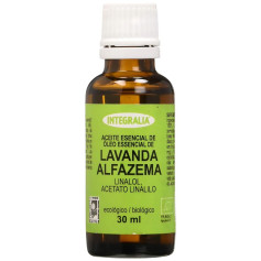 Olio essenziale di lavanda Eco 30ml Integralia