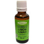 Olio essenziale di limone Eco 30ml Integralia