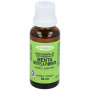 Olio essenziale di menta piperita biologico Integralia 30 ml