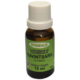 Olio essenziale Ravintsara Eco 15ml Integralia